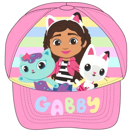Gabi Dollhouse Playtime Kids Baseball Cap 54 cm product photo