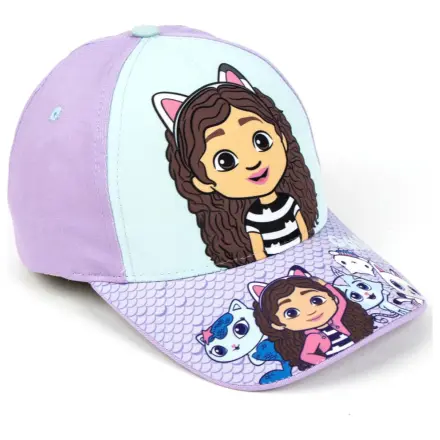 Gabi's Dollhouse Scales Kids Baseball Cap 53 cm product photo