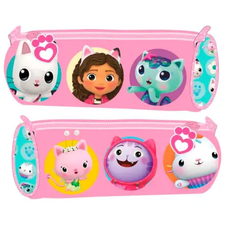 Gabi's Dollhouse Smoothie Land Pencil Case 22 cm product photo