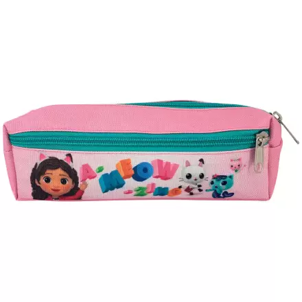 Gabbys Dollhouse square pencil case termékfotója