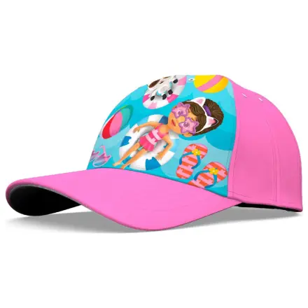 Gabi's Dollhouse Sun-bathing Kids Baseball Cap 54 cm product photo
