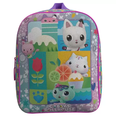 Gabbys Dollhouse backpack 30cm termékfotója