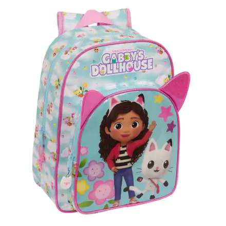 Gabbys Dollhouse adaptable backpack 38cm termékfotója