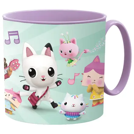 Gabi Dollhouse Wonderland micro mug product photo