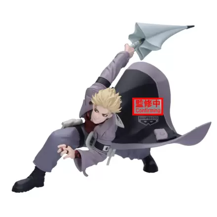 Gachiakuta Vibration Stars Enjin figure 19cm product photo