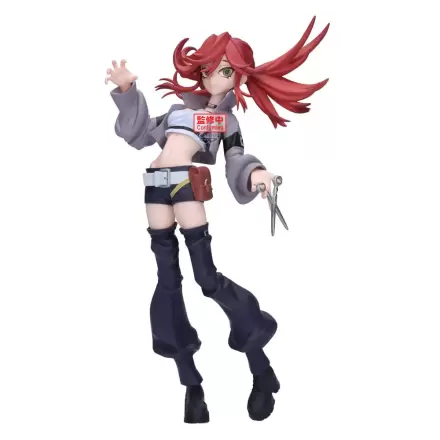 Gachiakuta Vibration Stars Riyo figure 16cm product photo