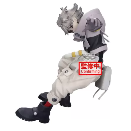 Gachiakuta Vibration Stars Rudo figure 15cm product photo