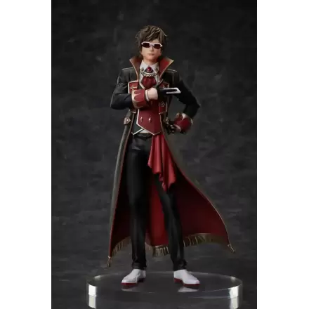 Gackt PVC Statue 1/8 Dealer Gackt 22 cm termékfotója