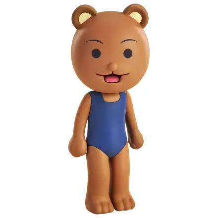 Gag Manga Biyori GO Mini Memory Mini Figure Kumakichi-kun 9 cm product photo