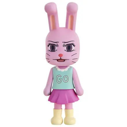 Gag Manga Biyori GO Mini Memory Mini Figure Usami-chan 9 cm product photo