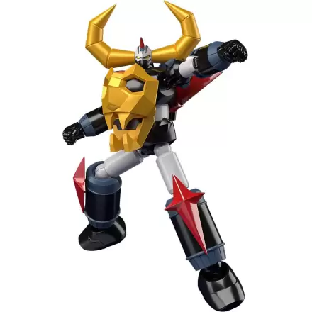 Gaiking Legend of Daiku-Maryu Soul of Chogokin Moderoid Plastic Model Kit Gaiking (3rd-run) 13 cm product photo