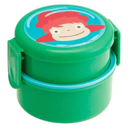 Ponyo Lunch Box Ponyo product photo
