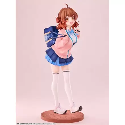 Gakuen Idolmaster PVC Statue 1/7 Ume Hanami Bonus Edition 25 cm termékfotója
