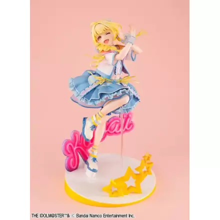 Gakuen Idolmaster Lucrea PVC Statue Kotone Fujita The World's Cutest Me Ver. 25 cm product photo