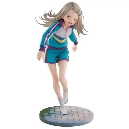 Gakuen Idolmaster Spiritale PVC Statue 1/7 Hiro Shinozawa Ver. 24 cm     product photo