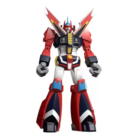 Galaxy Cyclone Braiger Moderoid Plastic Model Kit Braiger 17 cm (re-run) product photo