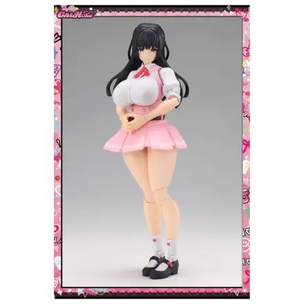 GALHolic Plastic Model Kit Momoka 17 cm product photo