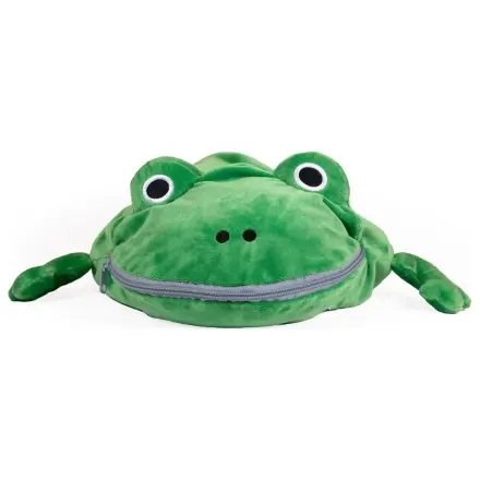 Gama-Chan Pajama bag plush toy 35cm product photo