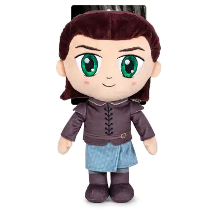 Game of Thrones Arya plush toy 29cm termékfotója