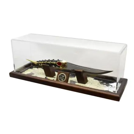 Game of Thrones Replica 1/1 Arya's Blade (Damascus Steel) 50 cm product photo
