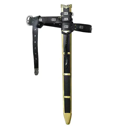 Game of Thrones Replica 1/1 Longclaw Scabbard product photo