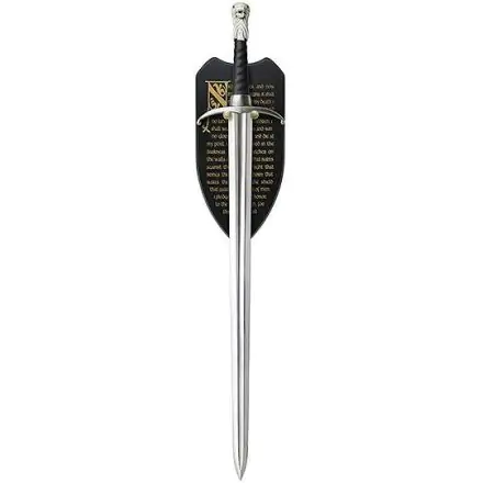Game of Thrones Replica 1/1 Longclaw Sword of Jon Snow 114 cm product photo
