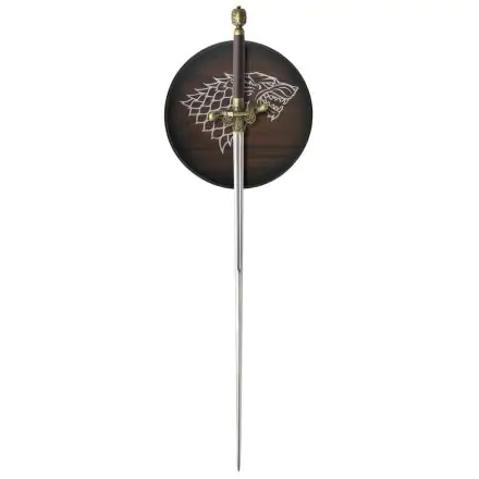 Game of Thrones Replica 1/1 Needle Sword of Arya Stark 77 cm product photo