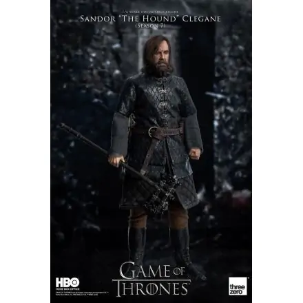 Game of Thrones Action Figure 1/6 Sandor The Hound Clegane (Season 7) 33 cm product photo