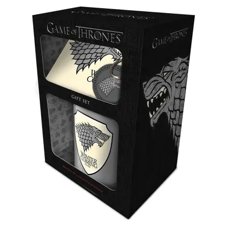 Game of Thrones Gift Box Stark product photo