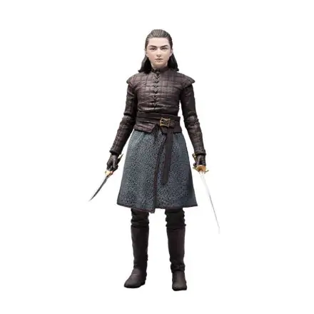 Game of Thrones Action Figure Arya Stark 15 cm product photo