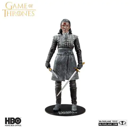 Game of Thrones Action Figure Arya Stark King's Landing Ver. 15 cm product photo
