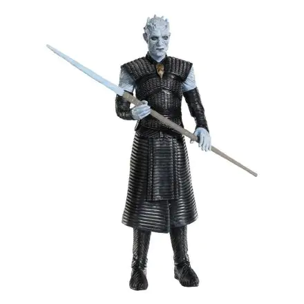 Game of Thrones Bendyfigs Bendable Figure The Night King 19 cm termékfotója