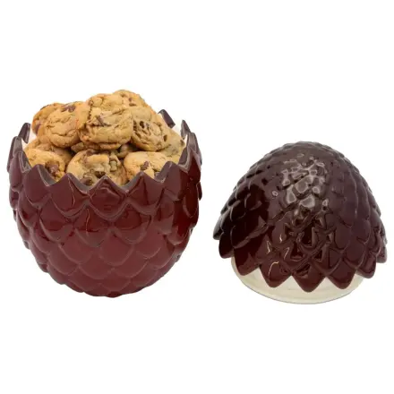Game of Thrones Dragon Egg Cookie Jar  product photo
