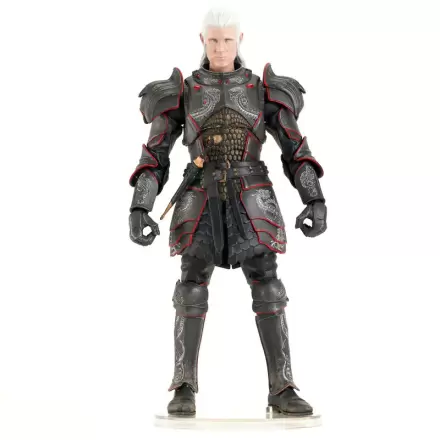 Game of Thrones House of the Dragon Daemon Targaryen figure 18cm termékfotója