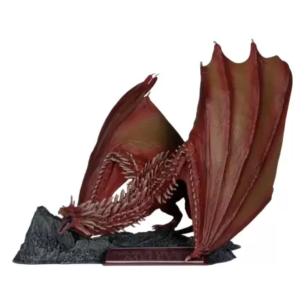 House of the Dragon Statue Meleys 22 cm termékfotója