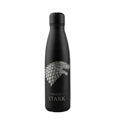 Game of Thrones Thermo Water Bottle House Stark termékfotója