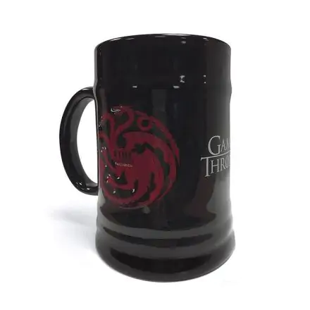 Game of Thrones Stein House Targaryen product photo