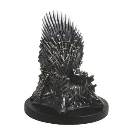 Game of Thrones Statue Iron Throne 10 cm product photo