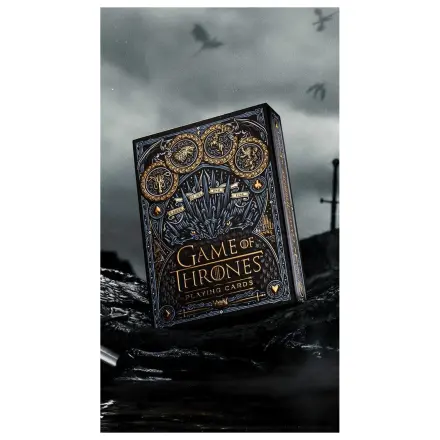 Game of Thrones Playing Cards product photo