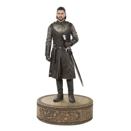 Game of Thrones Premium PVC Statue Jon Snow 28 cm product photo