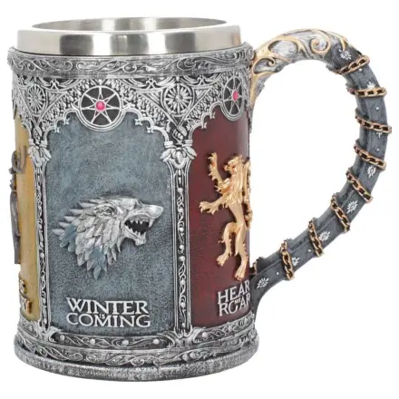 Game of Thrones Tankard Sigil product photo