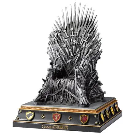 Game of Thrones The Iron Throne Bookend product photo