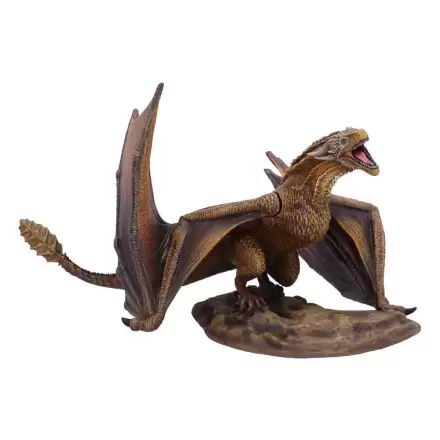 Game of Thrones Figure Viserion 28 cm termékfotója