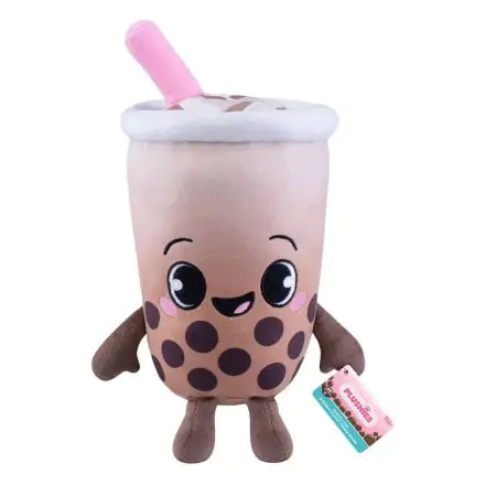 Gamer Food Plush Figure Bubble Tea 18 cm product photo