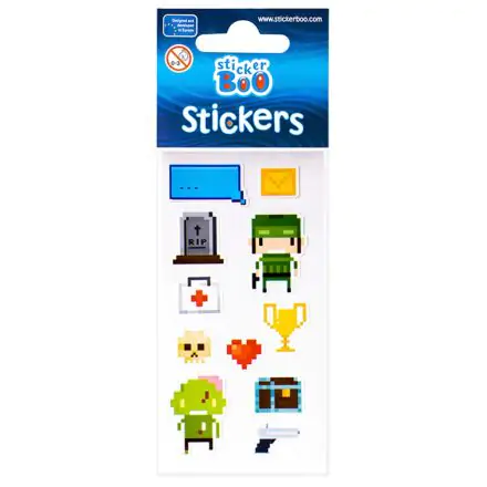 stickers