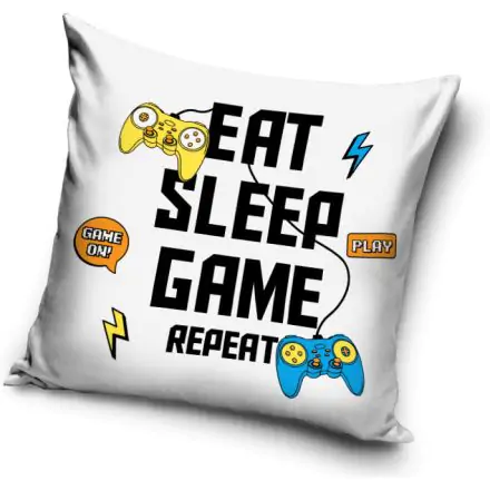 Gamer Pillow, Decorative Pillow 40*40 cm product photo