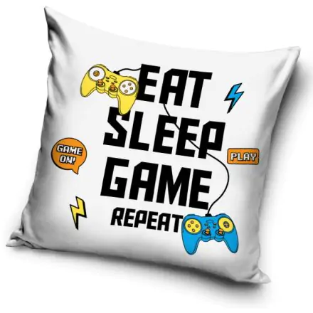 Gamer Pillowcase 40*40 cm product photo