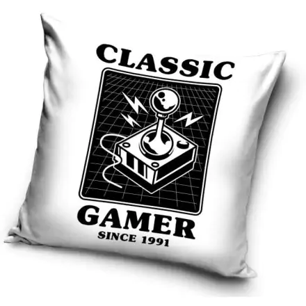 Gamer Pillowcase 40*40 cm product photo