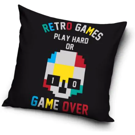 Gamer Pillowcase 40*40 cm product photo