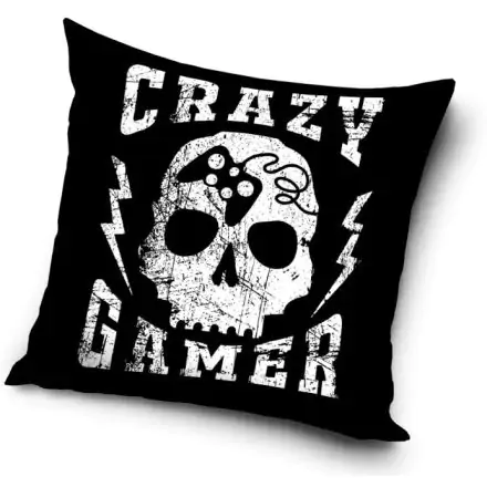 Gamer Pillowcase 40*40 cm product photo